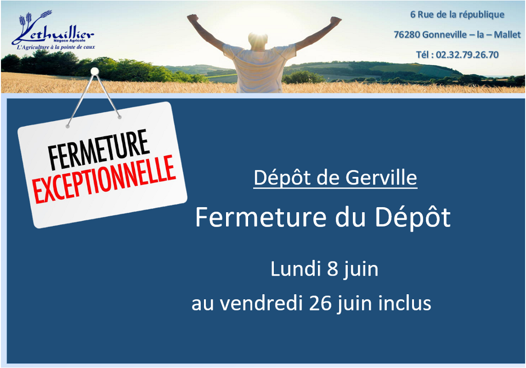 Capture  gerville