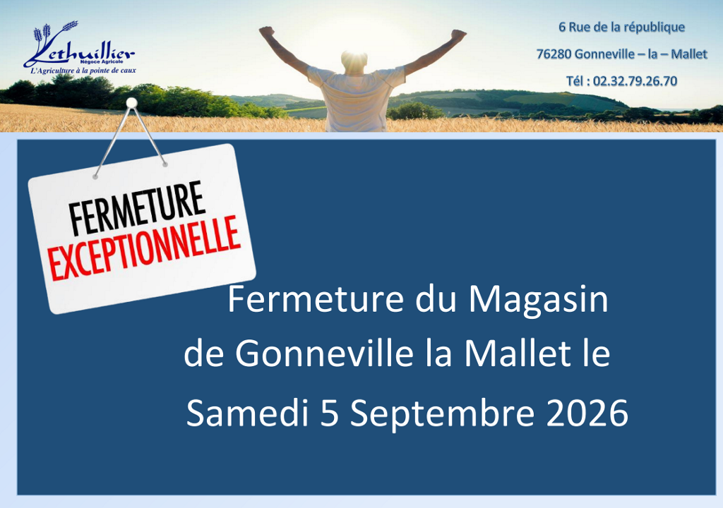 fermeture mag  050926