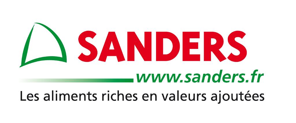 SANDERS-adresse-internet-Logo-baseline